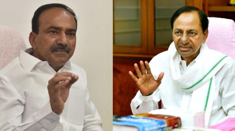 Hello Telugu - MP Eatala Rajender Shocking