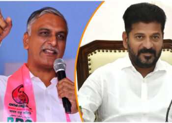 Hello Telugu - CM Revanth Reddy Challenge