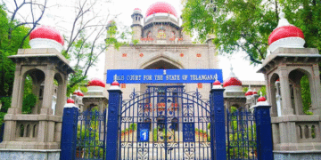 Hello Telugu - TG High Court Warning