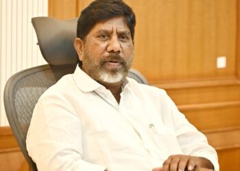 Hello Telugu - Deputy CM Bhatti Interesting