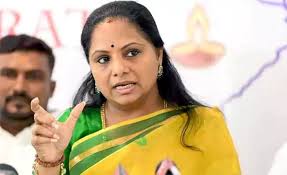 Hello Telugu - MLC Kavitha Shocking