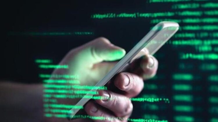 Hello Telugu - Phone Tapping Sensational