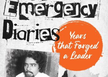 Hello Telugu - PM Modi Emergency Book