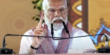Hello Telugu - PM Modi Shocking Comments