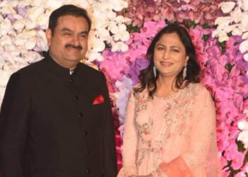 Hello Telugu - Popular Business Man Gautam Adani