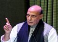 Hello Telugu - Rajnath Singh Shocking Comments