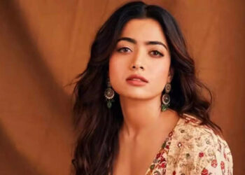 Hello Telugu - Beauty Rashmika Mandanna