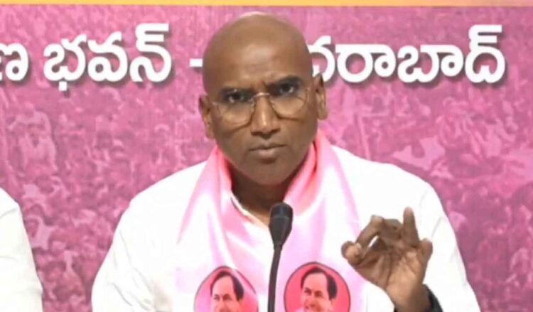 Hello Telugu - RS Praveen Kumar Interesting Comments