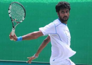 Hello Telugu - Saketh Myneni Success