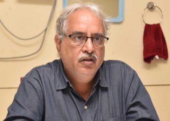 Hello Telugu - Sridhar Deshpande Shocking Comments