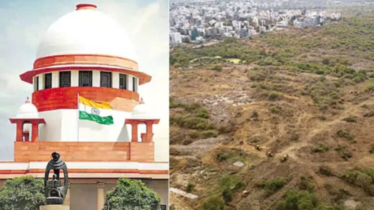 Hello Telugu - Supreme Court Warning