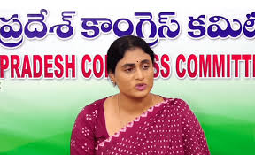 Hello Telugu - YS Sharmila Shocking Comments