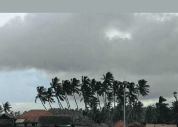 Teluguism - Rain Alert