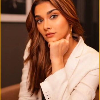 Hello Telugu - Saiee Manjrekar