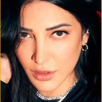 Hello Telugu - Shruti Haasan