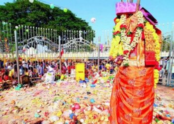 Hello Telugu - Popular Medaram Jathara 2026