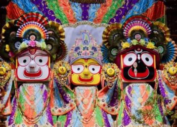 Hello Telugu - Lord Puri Jagannath Interesting Facts