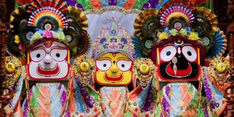 Hello Telugu - Lord Puri Jagannath Interesting Facts