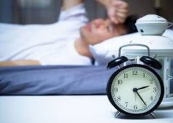 Hello Telugu - Sleeping Disorder