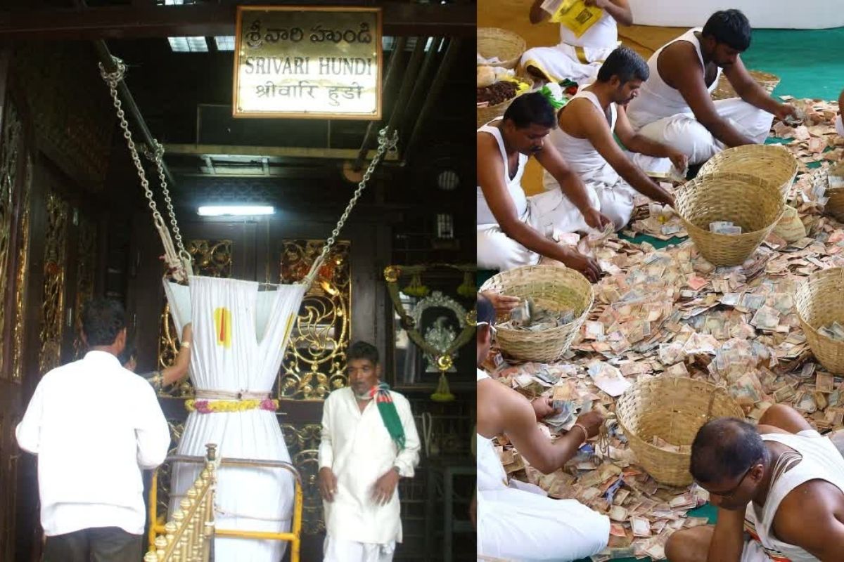 Hello Telugu - Tirumala Revenue Growth