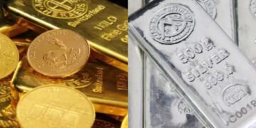 Hello Telugu - Today Gold and Silver Price