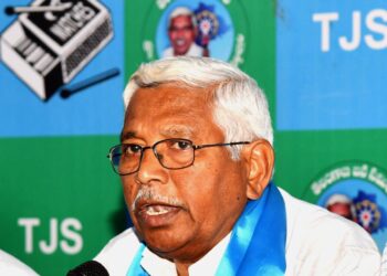 Hello Telugu - Kodandaram Reddy Growth