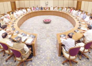 Hello Telugu - Modi Cabinet Approved