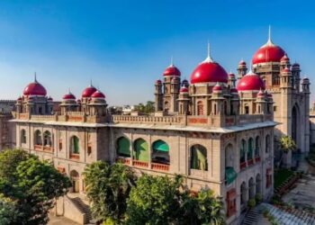 Hello Telugu - TG High Court Sensational